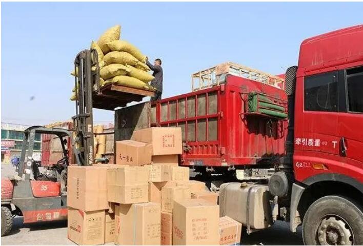 泉州到汕头物流专线