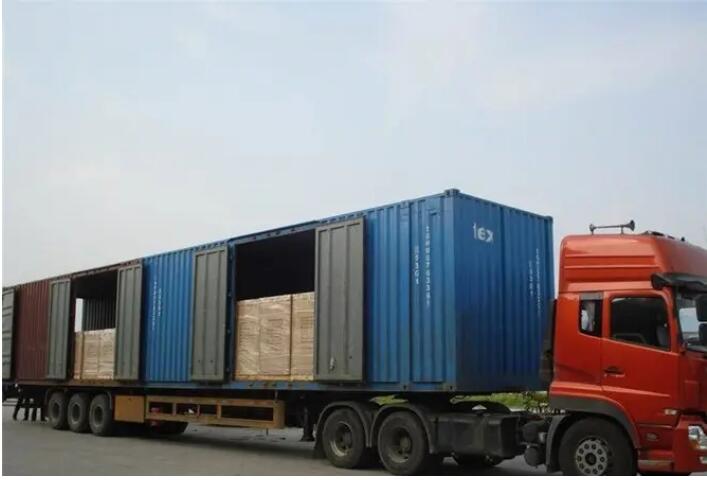 泉州到汕头整车运输