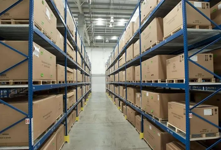 泉州到汕头货物仓储