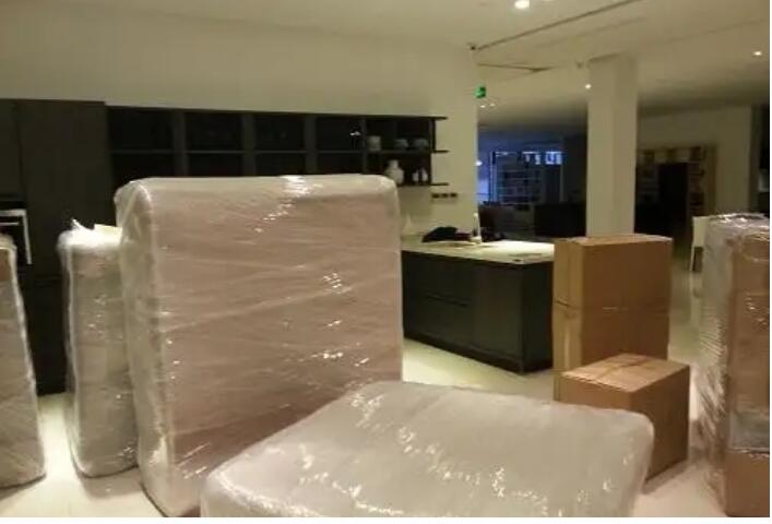 泉州到汕头长途搬家