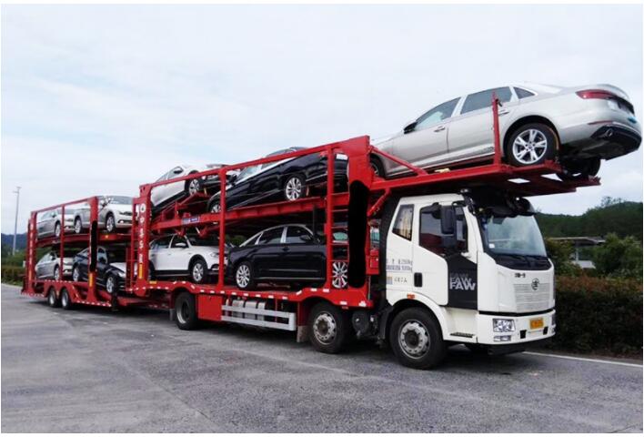 泉州到汕头轿车托运